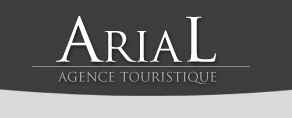 Arial - Agence touristique